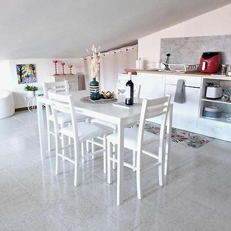 O' Frechete! Apartamento Sulmona Exterior foto