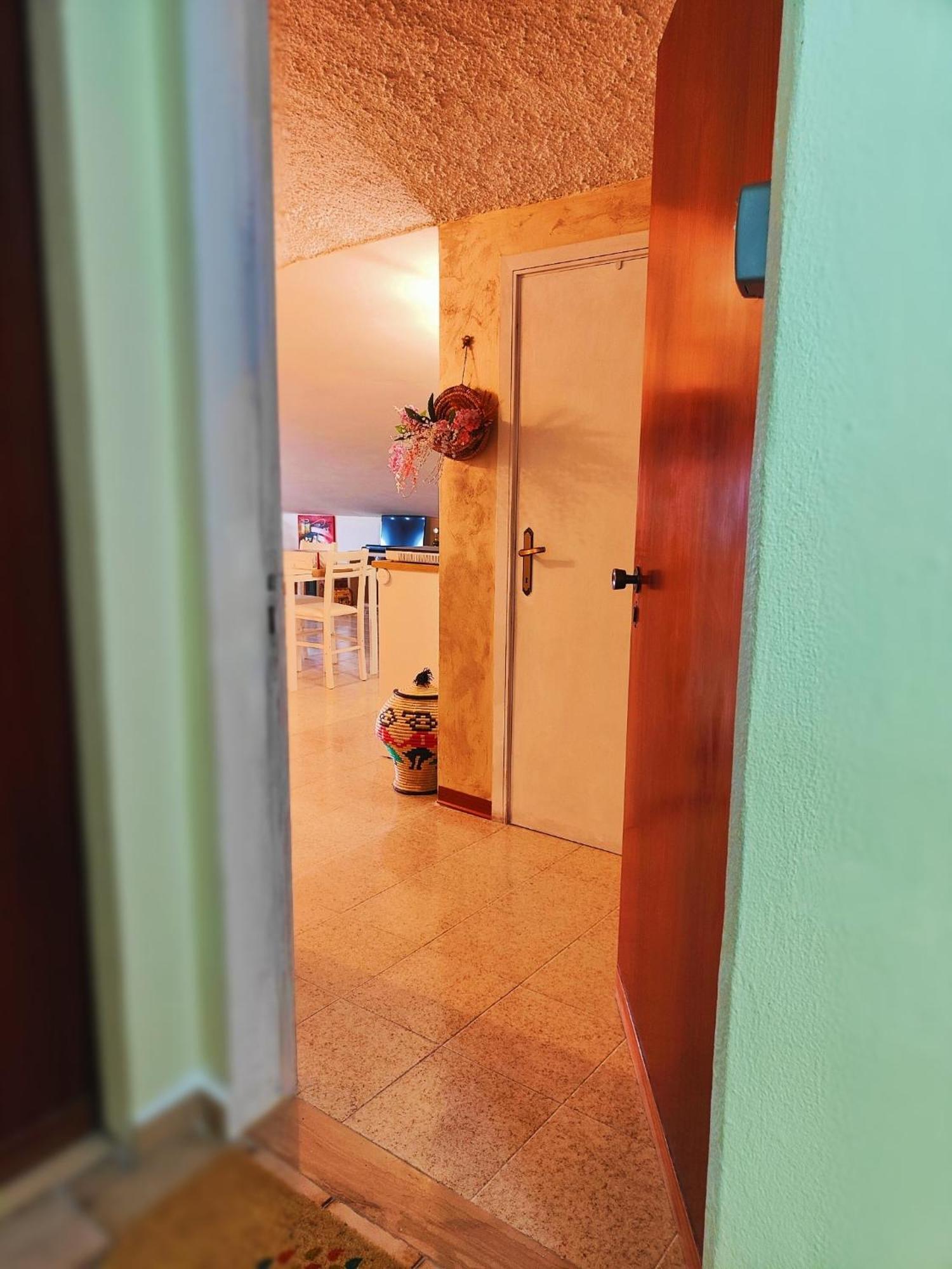 O' Frechete! Apartamento Sulmona Exterior foto