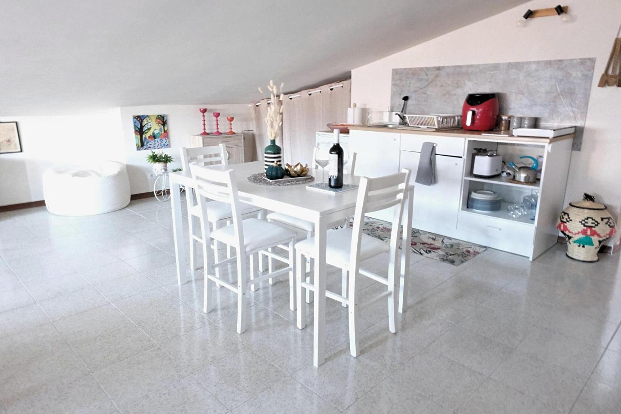 O' Frechete! Apartamento Sulmona Exterior foto